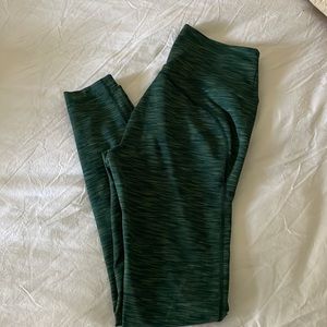 Outdoor voices tech leggings.NWOT.